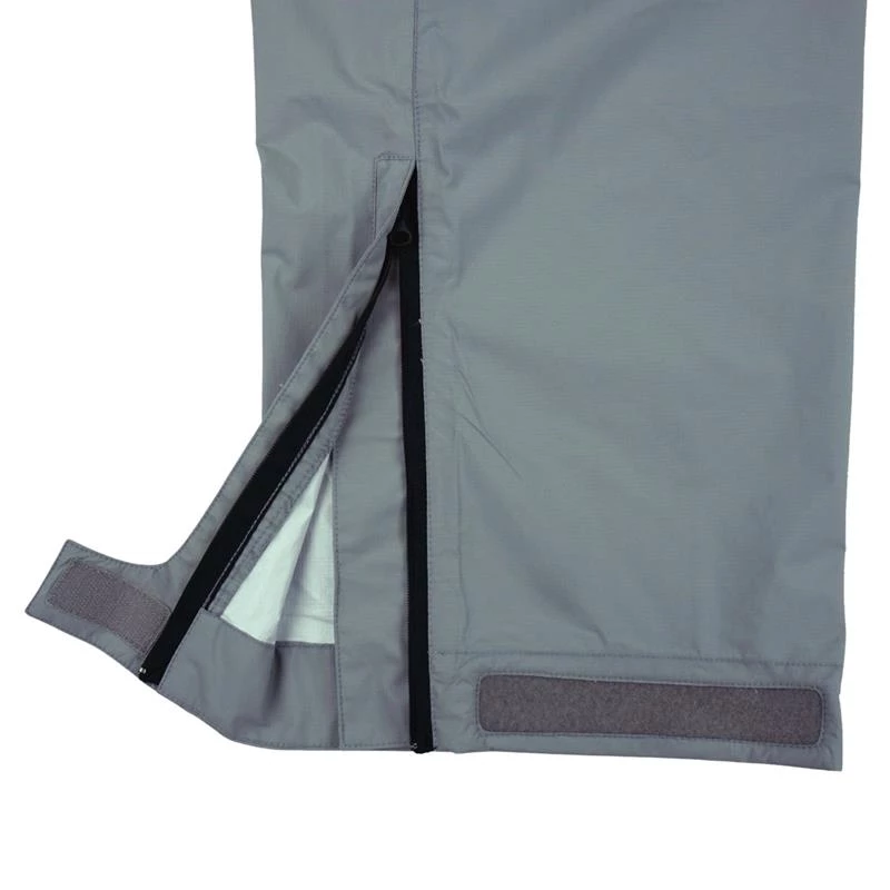 Pelagic Jackets, shirts, pants and caps Men's Outrigger Rain Pant 4 Pelagic Jackets, shirts, pants and caps Men's Outrigger Rain Pant - Image 2
