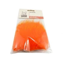 SHOR Fishing Fur Finn Raccoon 7 SHOR Fishing Fur Finn Raccoon -Fishing Sales Shop P1020397 1024x1024 02