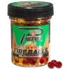 Artificial fish eggs Pautzke Fire Balls Salmon Eggs