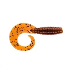 STH Soft baits and artificial worms Single Tail Grub 3 Soft Bait -Fishing Sales Shop PPKIN9914