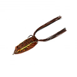 Booyah Liquid baits and other baits Pad Crasher Frog 9 Booyah Liquid baits and other baits Pad Crasher Frog -Fishing Sales Shop PadCrasher Sunburn 909