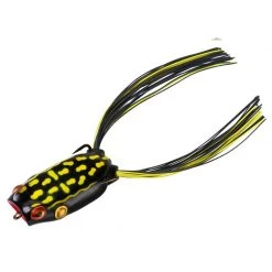 Booyah Liquid baits and other baits Poppin Pad Crasher Frog -Fishing Sales Shop PoppinPadCrasher DartFrog 906