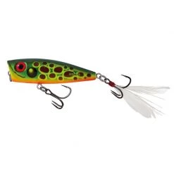 Salmo Plugs Rattling Pop 7 Floating Bait -Fishing Sales Shop QRA003