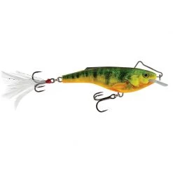 Salmo Plugs Rail Shad 6 Sinking Crankbait 17 Salmo Plugs Rail Shad 6 Sinking Crankbait -Fishing Sales Shop QRB003