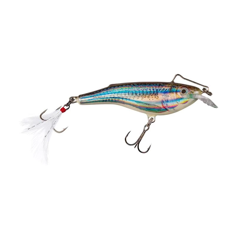 Salmo Plugs Rail Shad 6 Sinking Crankbait 6 Salmo Plugs Rail Shad 6 Sinking Crankbait - Image 4