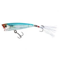 Yo-Zuri Plugs 3DB Popper Floating Lure -Fishing Sales Shop R110120RBBH