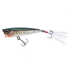 Yo-Zuri Plugs 3DB Popper Floating Lure -Fishing Sales Shop R110120RBG
