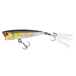 Yo-Zuri Plugs 3DB Popper Floating Lure -Fishing Sales Shop R110120RGSN
