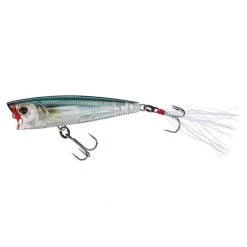 Yo-Zuri Plugs 3DB Popper Floating Lure -Fishing Sales Shop R110120RGZS