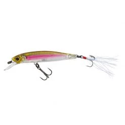 Yo-Zuri Plugs 3DB Jerkbait -Fishing Sales Shop R1103 RRT 1