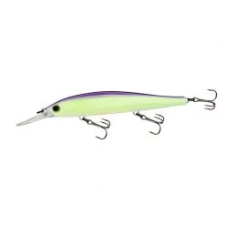 Yo-Zuri Plugs 3DB Jerkbait 110 Deep Suspending Lure 4 3/8in -Fishing Sales Shop R1372 BTRS