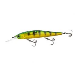 Yo-Zuri Plugs 3DB Jerkbait 110 Deep Suspending Lure 4 3/8in -Fishing Sales Shop R1372 NPC