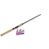 Spinning rod and reel combos Rapala Girl Spinning Combo
