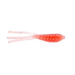 STH Soft baits and artificial worms Shrimp Maggot Soft Bait -Fishing Sales Shop RED20791