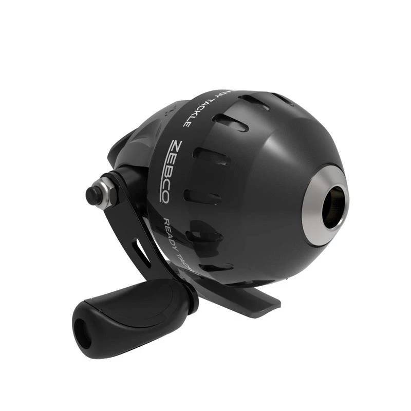 Zebco Closed reel combos Ready Tackle Telescopic Spincast Combo 4 Zebco Closed reel combos Ready Tackle Telescopic Spincast Combo - Image 2