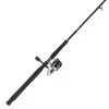 Quantum Spinning rod and reel combos Reliance Spinning Rod Combo