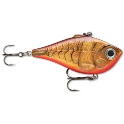 Rapala Plugs Rippin'Rap Bait -Fishing Sales Shop RippinRapDarkBrownCrawdad