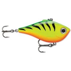 Rapala Plugs Rippin'Rap Bait -Fishing Sales Shop RippinRapFiretiger