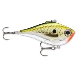 Rapala Plugs Rippin'Rap Bait