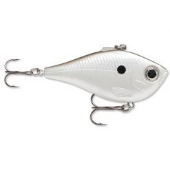 Rapala Plugs Rippin'Rap Bait -Fishing Sales Shop RippinRapPearlGreyShiner