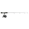 13 Fishing Rods, reels and combos SoniCor Stealth 28 Spinning Ice Fishing Combo -Fishing Sales Shop SCC4 28M