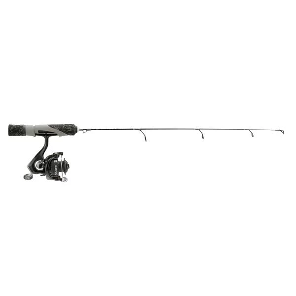 13 Fishing Rods, reels and combos SoniCor Stealth 28 Spinning Ice Fishing Combo 3 13 Fishing Rods, reels and combos SoniCor Stealth 28 Spinning Ice Fishing Combo