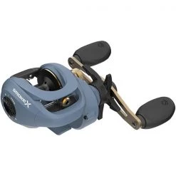 Quantum Baitcasting reels Smoke X Baitcast Reel