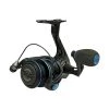 Quantum Spinning reels Smoke S3 PT Inshore Reel -Fishing Sales Shop SSM30XPT