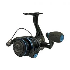 Quantum Spinning reels Smoke S3 PT Inshore Reel