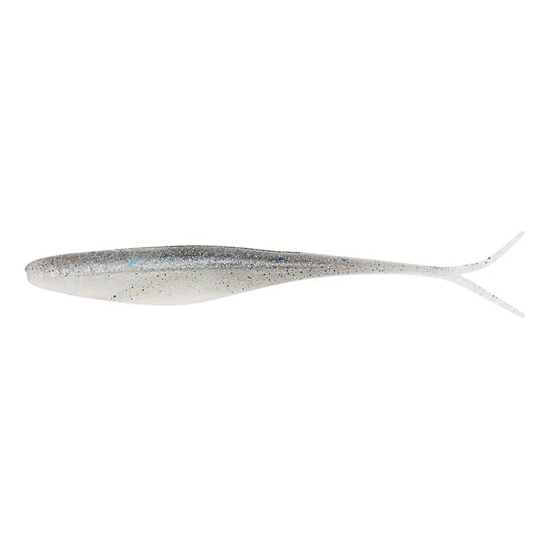 Z-Man Soft baits and artificial worms Scented Jerk Shadz Lure 6 Z-Man Soft baits and artificial worms Scented Jerk Shadz Lure - Image 4