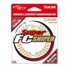 Sunline Monofilament fishing lines Super FC Sniper Fluocarbon -Fishing Sales Shop Sniper