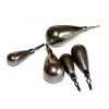 74th Element Sinkers Teardrop Drop Shot 2 74th Element Sinkers Teardrop Drop Shot -Fishing Sales Shop TD 12 N
