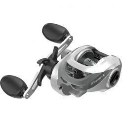 Quantum Baitcasting reels Throttle Baitcast Reel