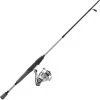 Quantum Spinning rod and reel combos Throttle Spinning Combo