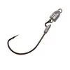 Z-Man Soft baits and artificial worms Jig Snakelockz Hook 1 Z-Man Soft baits and artificial worms Jig Snakelockz Hook -Fishing Sales Shop TTSL 0766