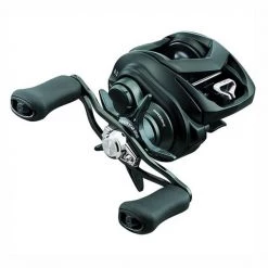 Daiwa Baitcasting reels Tatula TW 80 Heavy Spinning Reel