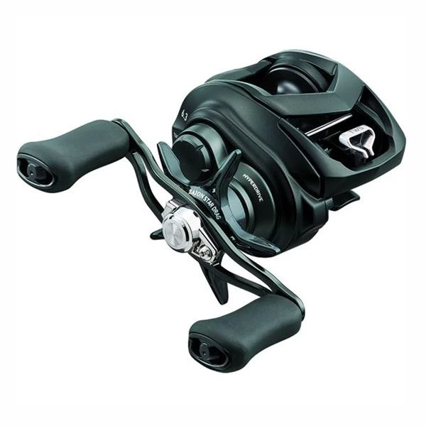 Daiwa Baitcasting reels Tatula TW 80 Heavy Spinning Reel 3 Daiwa Baitcasting reels Tatula TW 80 Heavy Spinning Reel