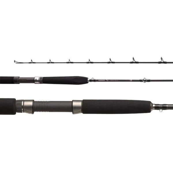 Shimano Spinning rods Trevala 6'6" Spinning Rod 2 Shimano Spinning rods Trevala 6'6" Spinning Rod