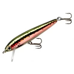 Rebel Plugs Trackdown TD50 Fish 7 Rebel Plugs Trackdown TD50 Fish -Fishing Sales Shop TrackdownMinnow50 SlickRainbowTrout 493