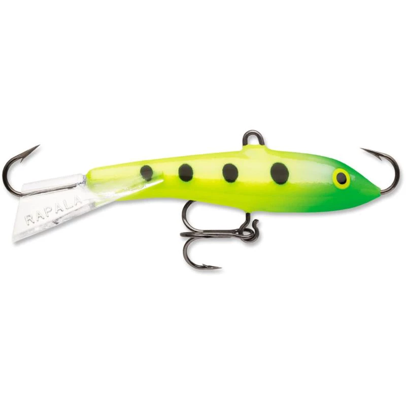 Rapala Lures Jigging Rap Lure 20 Rapala Lures Jigging Rap Lure - Image 18