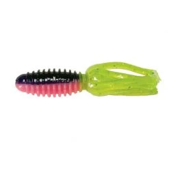 NXS Soft baits and artificial worms Wizx Bub Soft Bait -Fishing Sales Shop WB104 Pinktreuse 1624466792