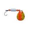 NXS Spinning lures Double harness, 32 Pepper B