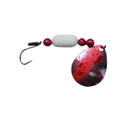 NXS Spinning lures Double harness, 32 Pepper B -Fishing Sales Shop WH66 1624451447