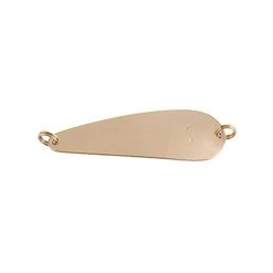 Williams Spoons Toronto Wobbler Spoon -Fishing Sales Shop WT Gold