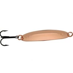 Williams Spoons Wabler Spoon w/ Trebble Hook -Fishing Sales Shop Wabler COP 1624069354