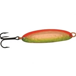 Williams Spoons Wabler Spoon w/ Trebble Hook -Fishing Sales Shop Wabler ENVY 1624069378