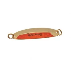 Williams Spoons Wabler Spoon -Fishing Sales Shop Wabler G OR 1624070622 1631211236