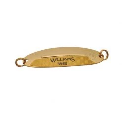Williams Spoons Wabler Spoon -Fishing Sales Shop Wabler GLDBO 1624070579 1631211578