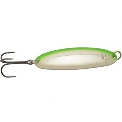 Williams Spoons Wabler Spoon w/ Trebble Hook -Fishing Sales Shop Wabler GLG 1624070109