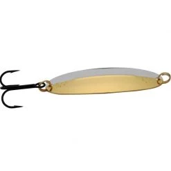 Williams Spoons Wabler Spoon w/ Trebble Hook -Fishing Sales Shop Wabler H 1624070155